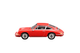 Mini GT Porsche 901 1963 Signal Red 1:64 Model