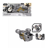 Star Wars The Mandalorian Remote Control Razor Crest
