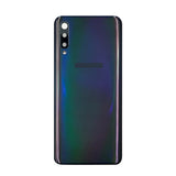 Samsung Galaxy A50 Battery Back Cover | Black