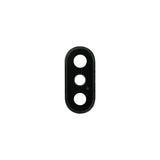 iPhone X Rear Camera Lens Replacement