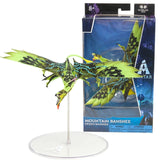 Avatar Mountain Banshee