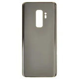 Samsung Galaxy S9 Plus Battery Back Cover | Coral Grey