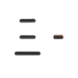 iPhone 11 Power, Volume & Mute Button Set Replacement