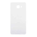 Samsung Galaxy A7 2016 Battery Back Cover | White
