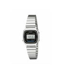 Casio Ladies LA670WA-1DF Retro Digital Watch