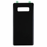 Samsung Galaxy Note 8 Battery Back Cover | Black