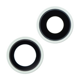 iPhone 11 Rear Camera Glass Lens Replacement - White