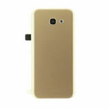 Battery Cover Compatible with Samsung Galaxy A5 2017 – Gold