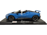 Maisto Bugatti Mistral 1:18 Model
