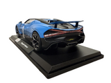 Maisto Bugatti Mistral 1:18 Model