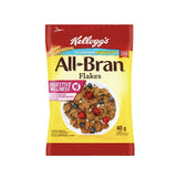 Kellogg's - All Bran Cereal Flakes 40g