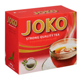 Joko Tagless Teabags 100's Foil