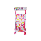 Baby Stroller- Light Up Baby Stroller