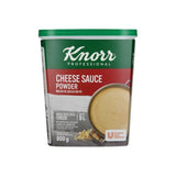 Knorr Professional Cheese Sauce Powder 800g