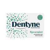 Dentyne- Spearmint Sugar Free Gum 14g