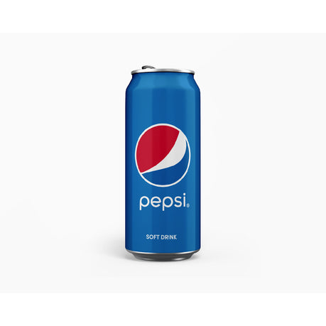 Pepsi Original Cans 300ml – Hubbe Central