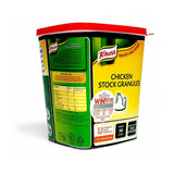 Knorr Chicken Stock 1kg