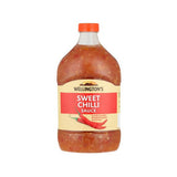 Wellington's Sweet Chilli Sauce 2lt