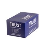 TRUST Smooth Condoms box of 72