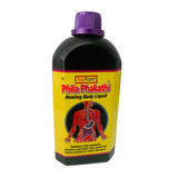 Phila Phakathi Healing Body Liquid 500ml