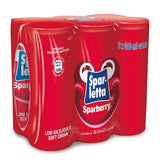 Sparletta Sparberry 300ml