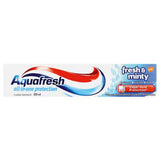 Aquafresh Fresh & Minty Bulk Pack 50ml