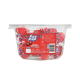 Fizz Pop Cherry Flavoured Tub Of 40