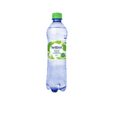 Seltzer - Lemon Lime 500ml