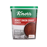 Knorr Roast Onion Gravy Powder 800g