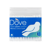 Dove - 100 Ear Buds