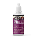 Ricky Litchfield EarWise Solution with Buchu