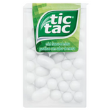 Tic Tac Mint 16g
