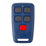 Dts - Gate Motor Remote Tx5