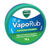 Vicks VapoRub 10g