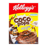 Kellogg's Coco Pops Cereal 350g