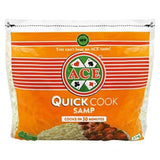 Ace Quick Cook Samp 2.5Kg