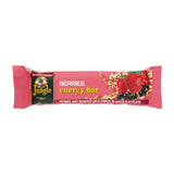 Jungle Cereal Bar Berries 40g