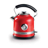 Kenwood - 1,7L Moderna Kettle Red - ZTM55.000RD