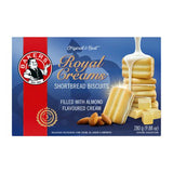 Bakers Royal Creams - 280g