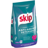 Skip Stain Removal Auto Washing Powder Detergent 2kg