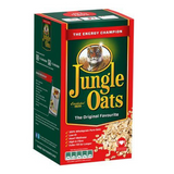 Jungle Oats Original Pouch 500g