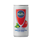 Halls Tomato Cocktail 200ml