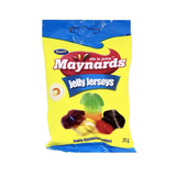 Maynards Jelly Jerseys 60gr