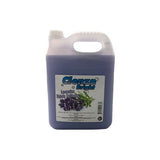 Clenza Fabric Softener Lavender 5Lt