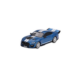 Mini GT Shelby GT500 Dragon Snake Concept Ford P 1:64 Model