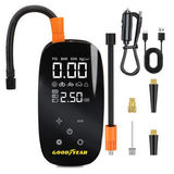 Goodyear Touch Screen Tyre Inflator Tyre Inflator