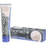Biomed Calcimax Natural Toothpaste for Enamel and Cavity Protection