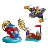 LEGO 10793 Marvel Spidey vs. Green Goblin Building Toy