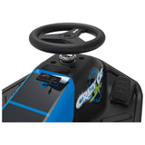 Razor Crazy Cart Shift - Electric Ride
