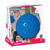 Edushape Opaque Sensory Ball: 18cm